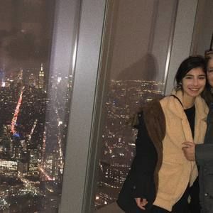 Meet your Posher, Anna rodriguez